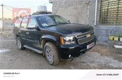 شيفروليه تاهو